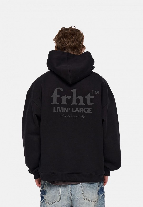 Frht Худи - LIVIN' LARGE - фото 3