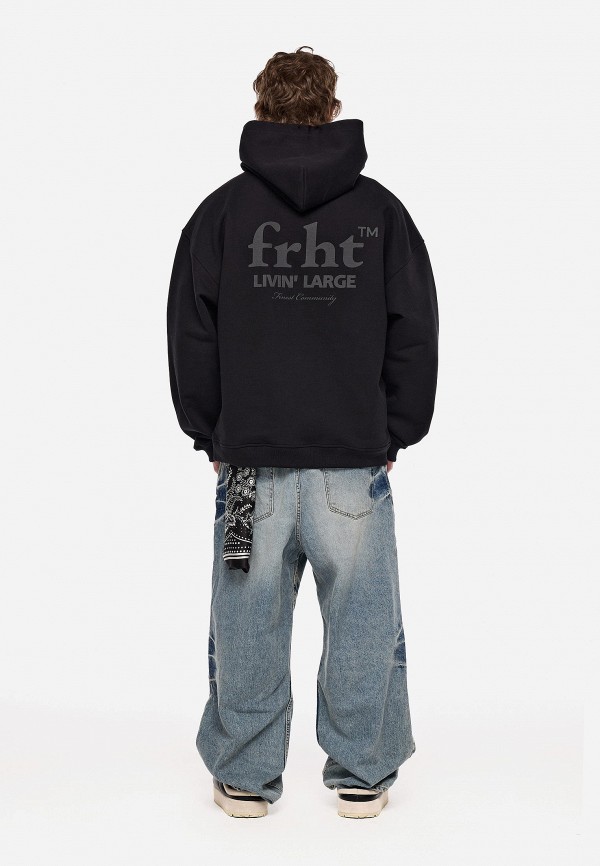 Frht Худи - LIVIN' LARGE - фото 4