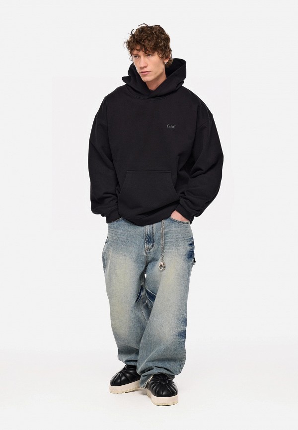 Frht Худи - LIVIN' LARGE - фото 5