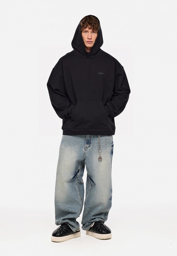 Frht Худи - LIVIN' LARGE - фото 6