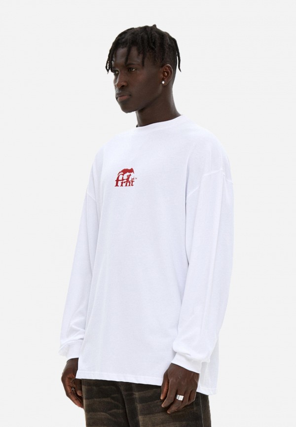 Frht Лонгслив - SKULL - фото 4