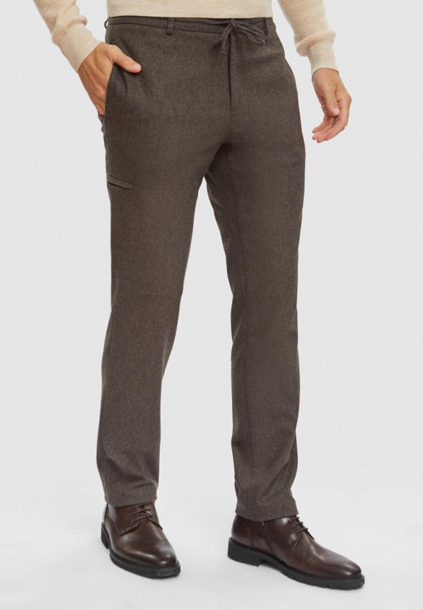 Kanzler Брюки - Slim fit - фото 1