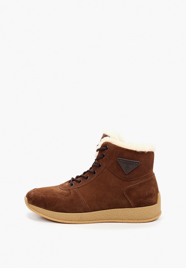 Abricot Ботинки - фото 1