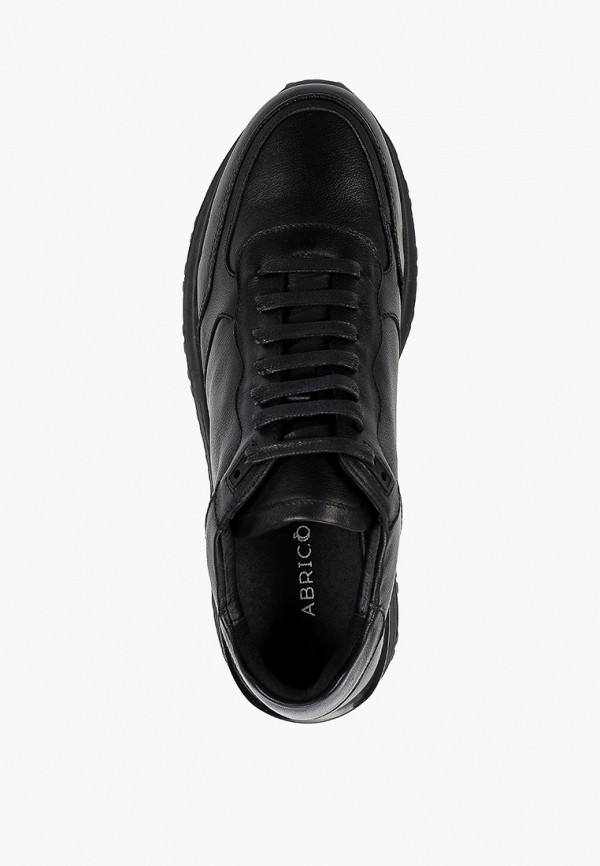 Abricot Кроссовки - фото 4