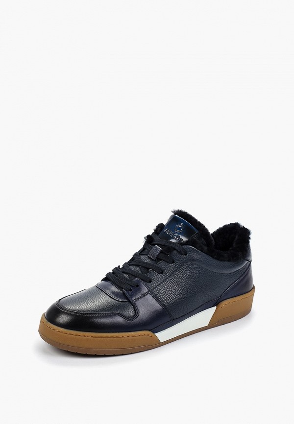 Abricot Кеды - фото 2