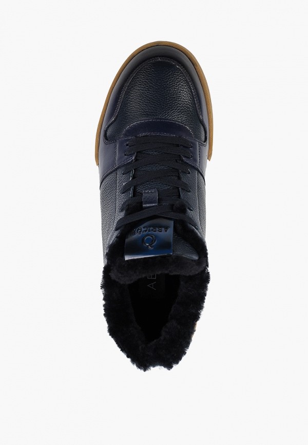 Abricot Кеды - фото 4