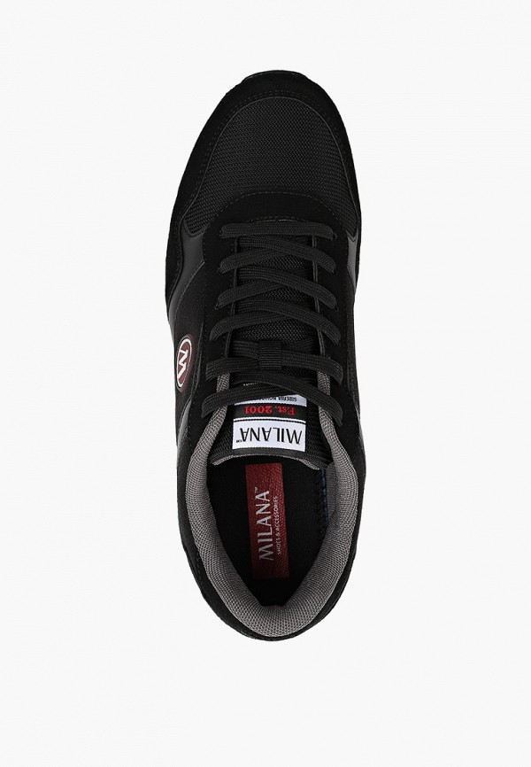 Milana Кроссовки - фото 4