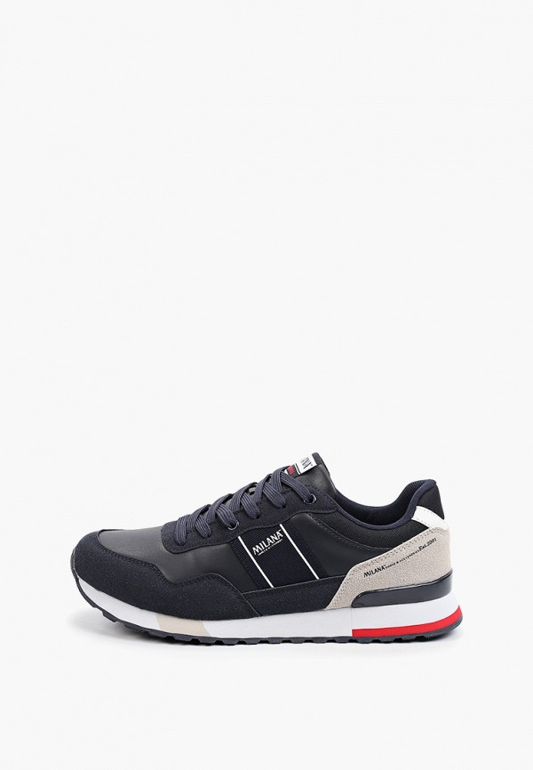 Milana Кроссовки - фото 1