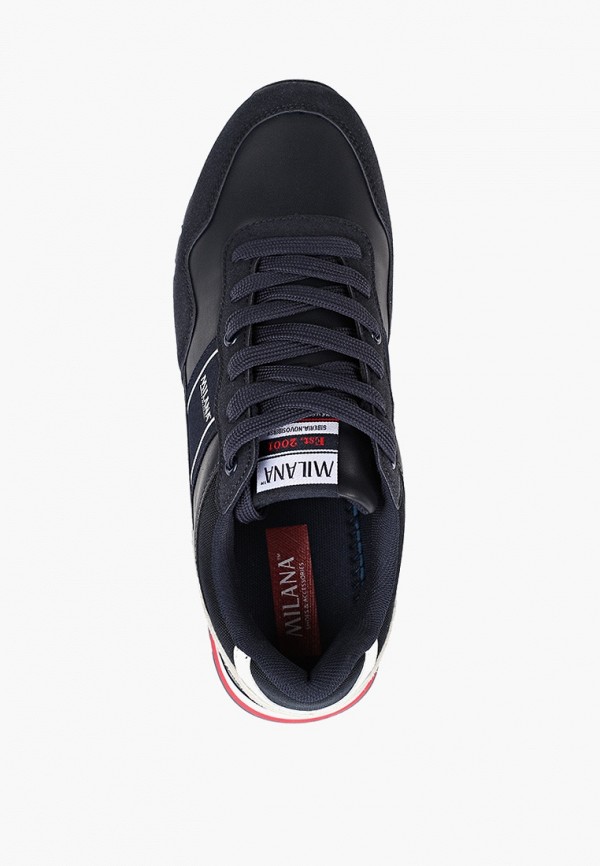 Milana Кроссовки - фото 4