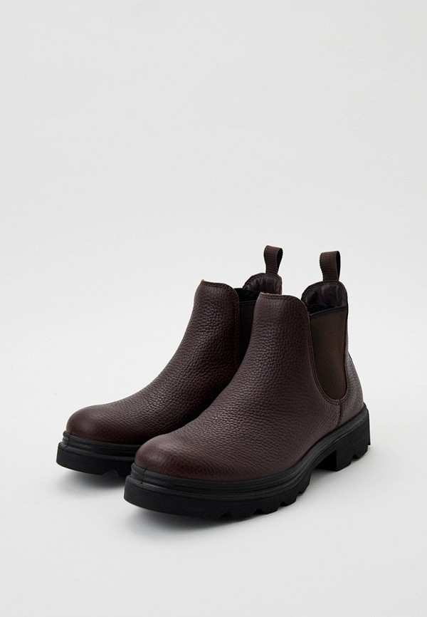 Ecco Ботинки - GRAINER M - фото 2