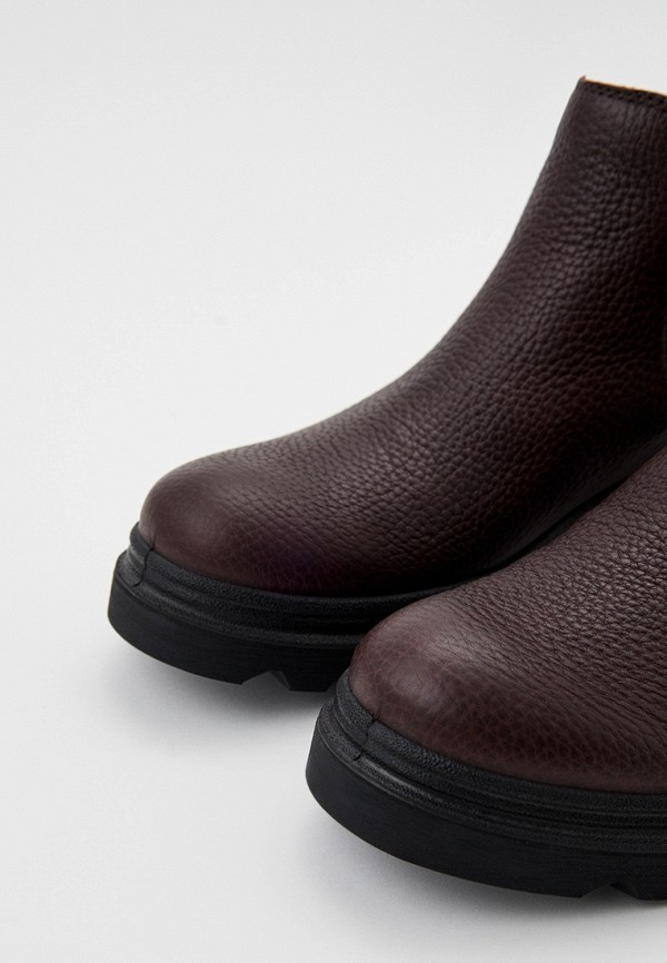 Ecco Ботинки - GRAINER M - фото 3