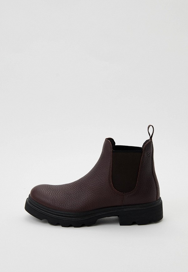 Ecco Ботинки - GRAINER M - фото 1