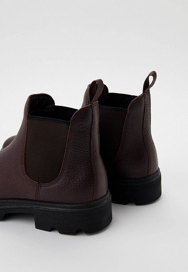 Ecco Ботинки - GRAINER M - фото 4