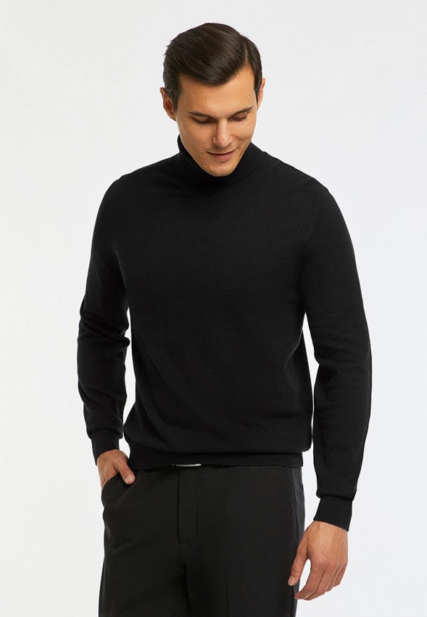 oodji Водолазка - фото 1