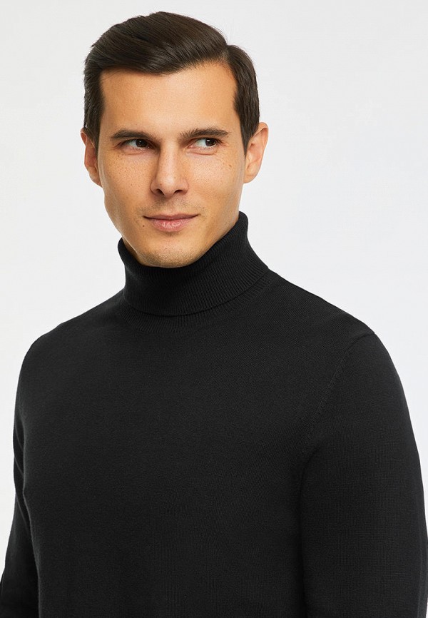 oodji Водолазка - фото 4