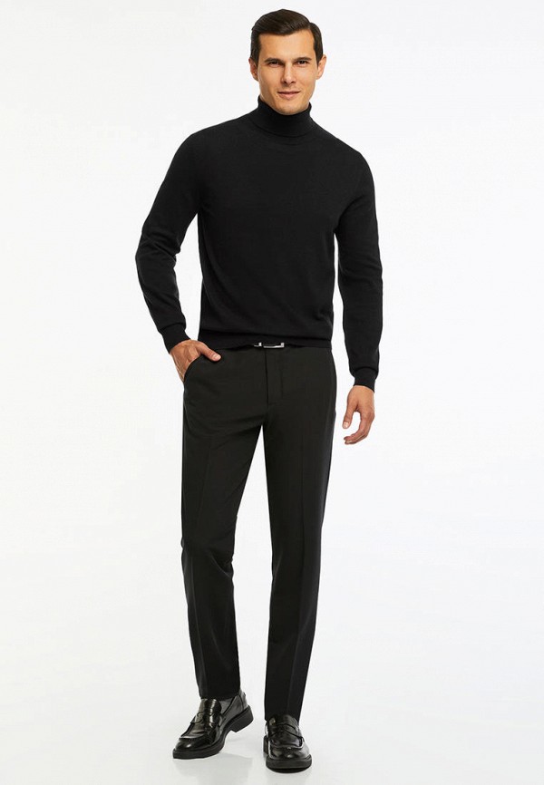 oodji Водолазка - фото 2