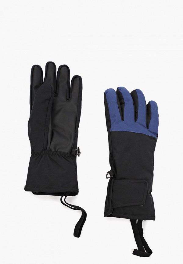 Glissade Перчатки горнолыжные - фото 1