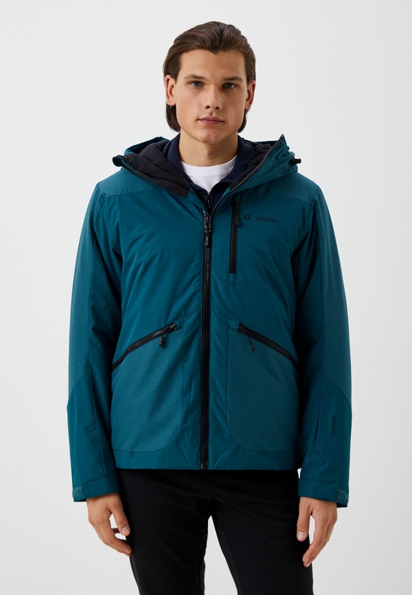 Volkl Куртка горнолыжная - фото 1