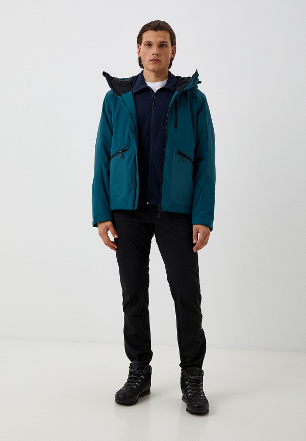 Volkl Куртка горнолыжная - фото 2