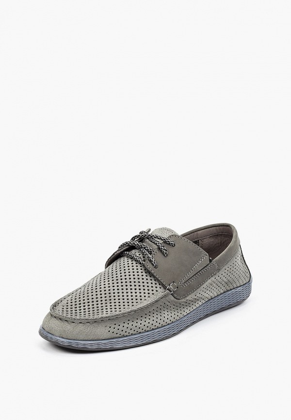 Shoiberg Топсайдеры -  - фото 2