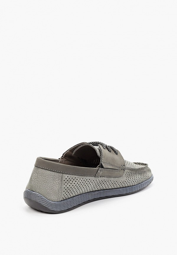 Shoiberg Топсайдеры -  - фото 3