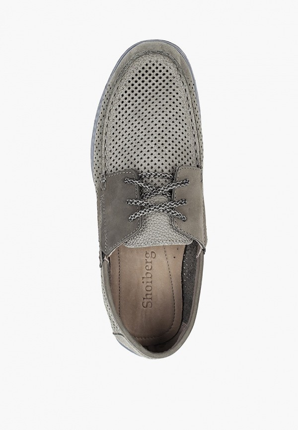 Shoiberg Топсайдеры -  - фото 4