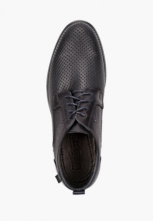 Shoiberg Туфли - фото 4