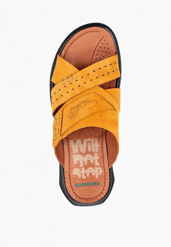 Shoiberg Сабо - фото 4