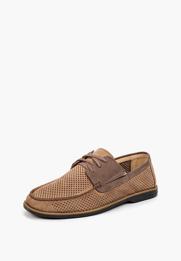 Shoiberg Топсайдеры -  - фото 2