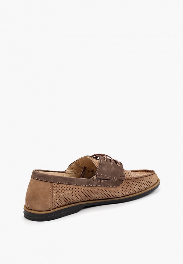 Shoiberg Топсайдеры -  - фото 3