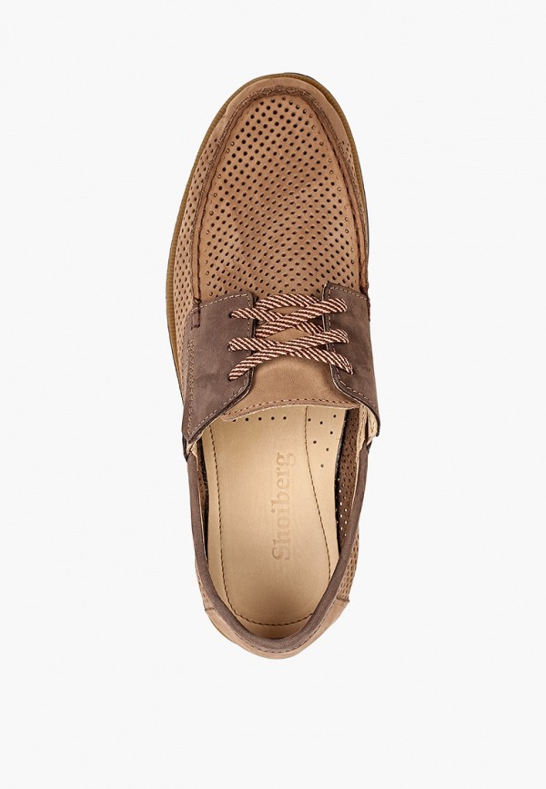 Shoiberg Топсайдеры -  - фото 4