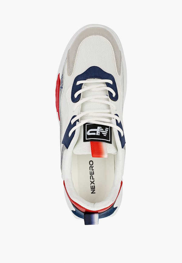 NexPero Кроссовки - фото 4