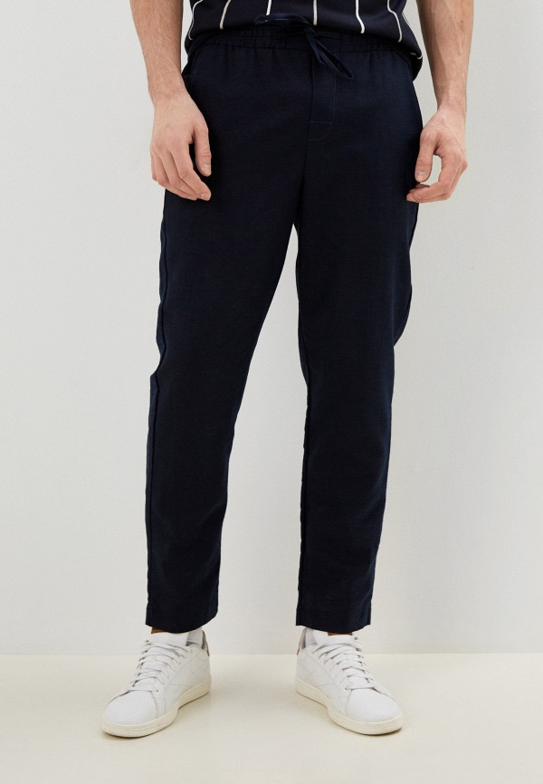 Mark Formelle Брюки - Льняная коллекция - фото 1