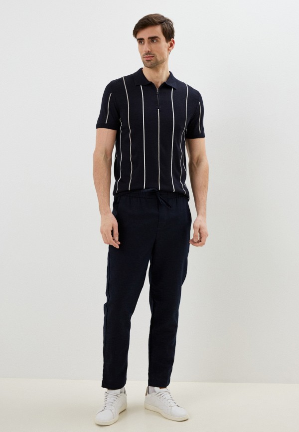 Mark Formelle Брюки - Льняная коллекция - фото 2