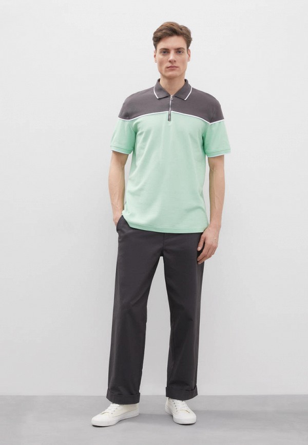 Finn Flare Поло - фото 2