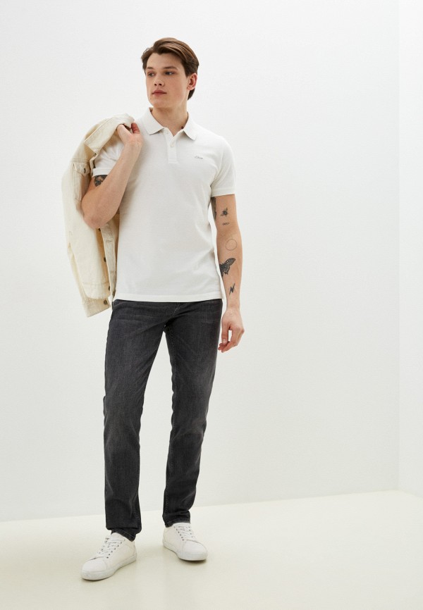 Colin's Джинсы - 041 DANNY Slim Fit - фото 2