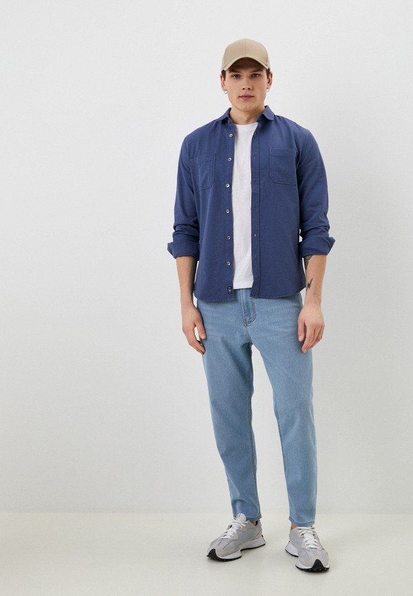 Colin's Рубашка - фото 2