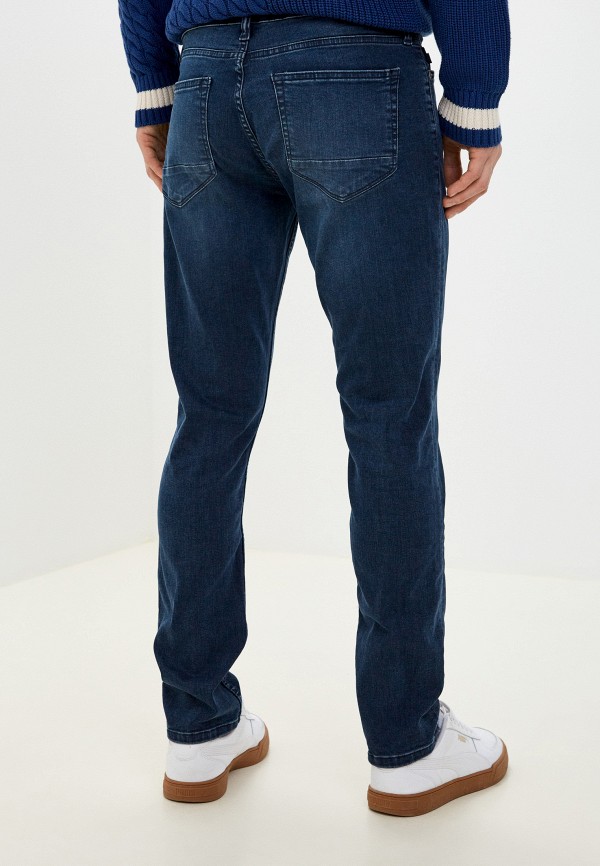 Colin's Джинсы - 044 KARL Straight Fit - фото 3