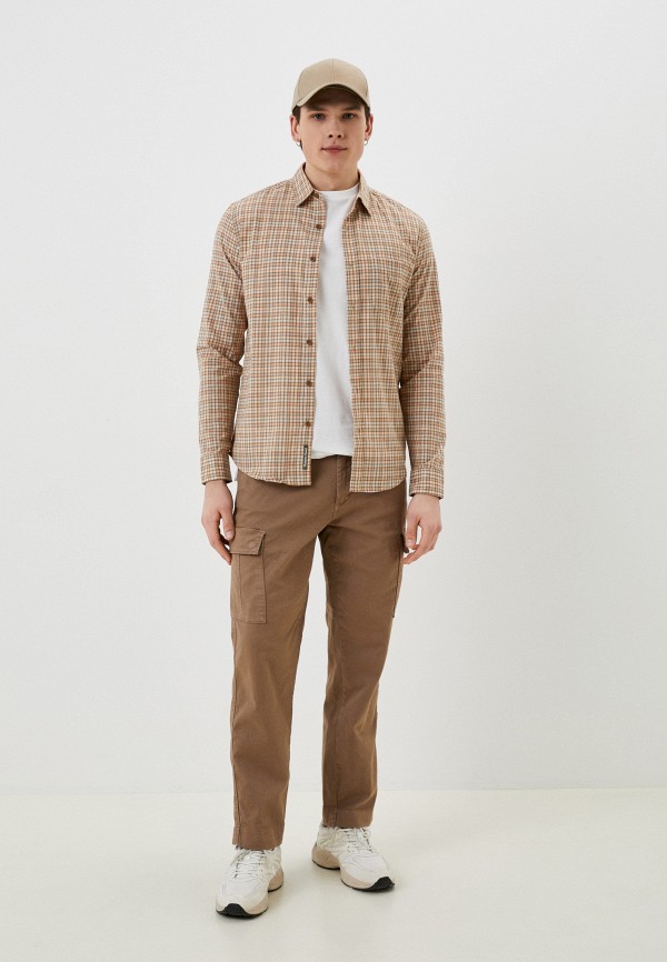 Colin's Рубашка - фото 2