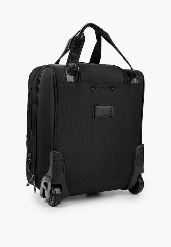 Fabretti Чемодан - ручная кладь (S) - фото 2