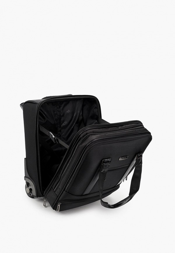 Fabretti Чемодан - ручная кладь (S) - фото 3