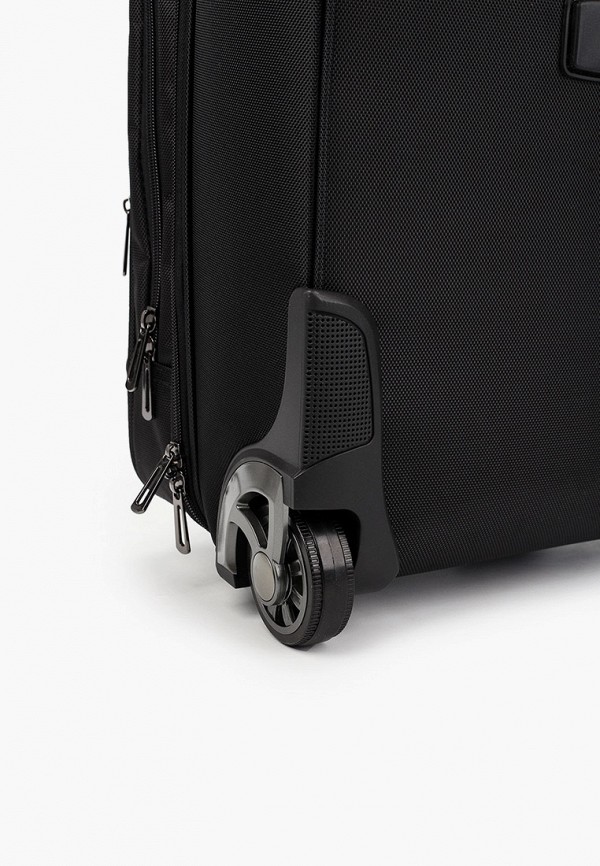 Fabretti Чемодан - ручная кладь (S) - фото 4