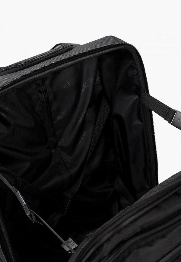 Fabretti Чемодан - ручная кладь (S) - фото 5