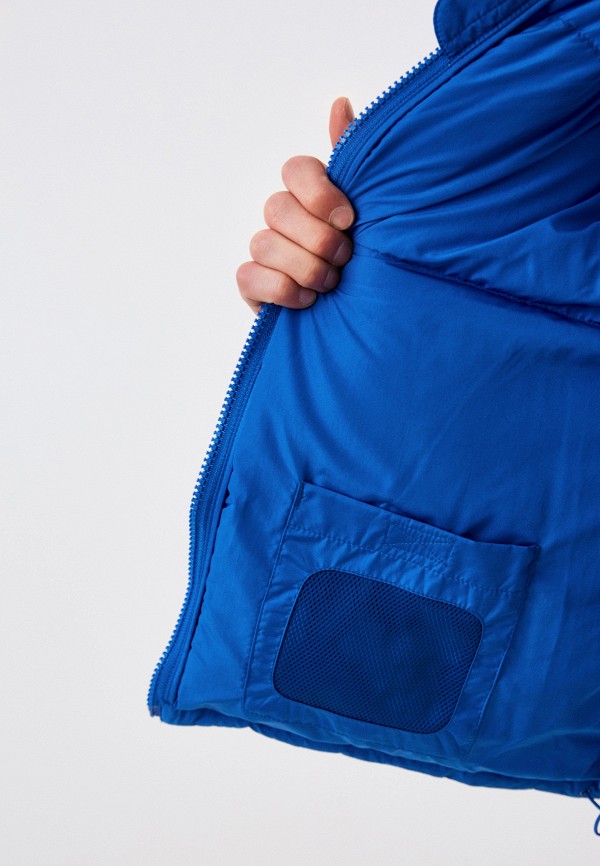 Lacoste Пуховик - фото 4