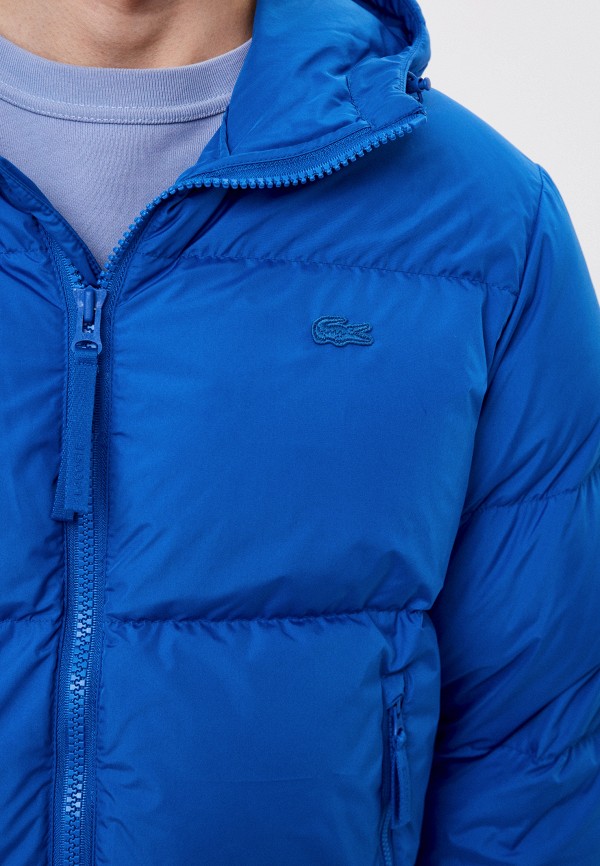 Lacoste Пуховик - фото 5