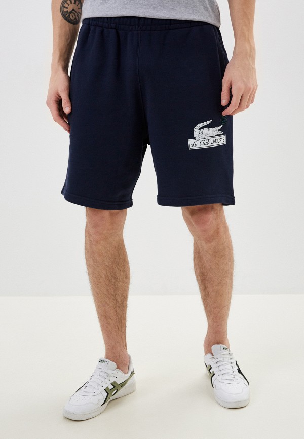 Lacoste Шорты спортивные - Loose Fit - фото 1