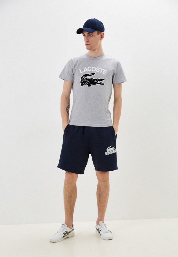 Lacoste Шорты спортивные - Loose Fit - фото 2