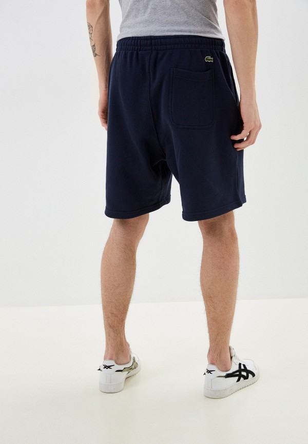 Lacoste Шорты спортивные - Loose Fit - фото 3