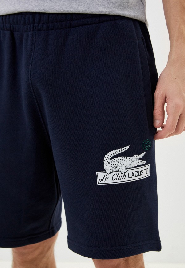 Lacoste Шорты спортивные - Loose Fit - фото 4