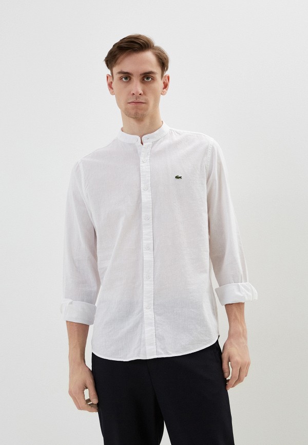 Lacoste Рубашка - Regular Fit - фото 1